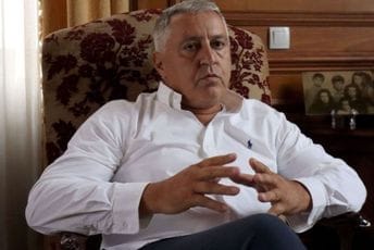 Radončić: Niko više neće ulagati u Crnu Goru Radončić: Niko više neće ulagati u Crnu Goru