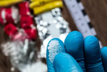 Ekvadorske vlasti zaplijenile 3,5 tone kokaina namijenjenog Evropi Ekvadorske vlasti zaplijenile 3,5 tone kokaina namijenjenog Evropi