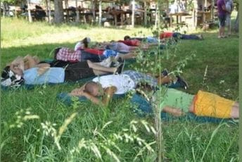 U Brezni počelo takmičenje u izležavanju, 350 eura za prvo mjesto U Brezni počelo takmičenje u izležavanju, 350 eura za prvo mjesto