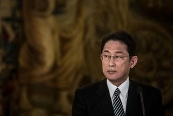 Japan: Crkva ujedinjenja pod lupom nakon ubistva Abea Japan: Crkva ujedinjenja pod lupom nakon ubistva Abea