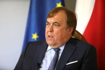 Češki ambasador: Ostvarivo je da Zapadni Balkan 2030. uđe u EU Češki ambasador: Ostvarivo je da Zapadni Balkan 2030. uđe u EU