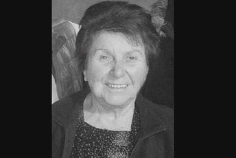 Preminula Ksenija Filipović, prvi infektolog u Crnoj Gori Preminula Ksenija Filipović, prvi infektolog u Crnoj Gori