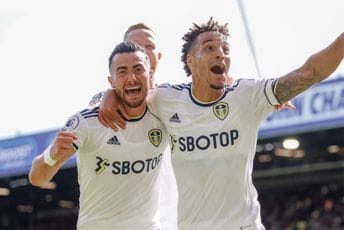 Čelsi ponižen na Eland roudu, Brajton nastavio sa odličnim izdanjima Čelsi ponižen na Eland roudu, Brajton nastavio sa odličnim izdanjima