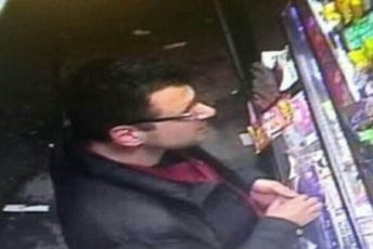 U Zagrebu pao ”balkanski Al Kapone” U Zagrebu pao ”balkanski Al Kapone”