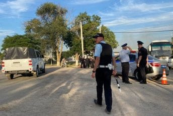 Stravična nesreća u Rusiji, najmanje 15 ljudi poginulo Stravična nesreća u Rusiji, najmanje 15 ljudi poginulo