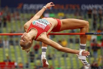 Noć za istoriju: Marija Vuković osvojila je srebrnu medalju na Evropskom prvenstvu!