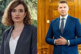 Marović: Demokrate, ovo što smo čuli je sve samo ne plan; Adžić: Jedino što od Bečića tražimo je da nas ne moli Marović: Demokrate, ovo što smo čuli je sve samo ne plan; Adžić: Jedino što od Bečića tražimo je da nas ne moli