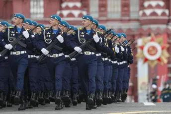 Ruska vazdušna flota u problemima: Padobranci demoralisani, regruti odbijaju vojne pozive Ruska vazdušna flota u problemima: Padobranci demoralisani, regruti odbijaju vojne pozive