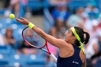 Garsija osvojila titulu u Sinsinatiju Garsija osvojila titulu u Sinsinatiju