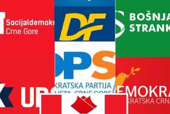 SDP prva uspostavila međunarodnu saradnju SDP prva uspostavila međunarodnu saradnju