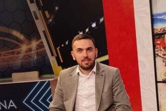 Kankaraš Demokratama: Izdali ste amanet mitropolita Amfilohija i pogazili ono najsvetije u čovjeku Kankaraš Demokratama: Izdali ste amanet mitropolita Amfilohija i pogazili ono najsvetije u čovjeku