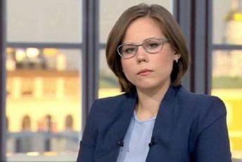 Moskva tvrdi da je riješila ubistvo Darje Dugine, optužuje ukrajinske službe Moskva tvrdi da je riješila ubistvo Darje Dugine, optužuje ukrajinske službe