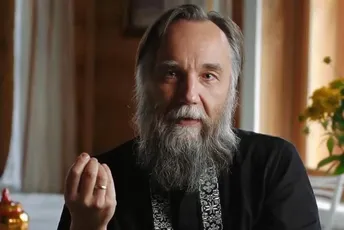 Dugin: Moja ćerka je žrtvovala život na oltaru domovine