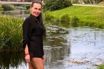 Pošto su Rusi objavili da Natalija Vovk stoji iza ubistva Dugine, Ukrajinci tvrde da je laž da su umiješani u eksploziju Pošto su Rusi objavili da Natalija Vovk stoji iza ubistva Dugine, Ukrajinci tvrde da je laž da su umiješani u eksploziju