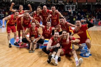 Krećemo preksjutra: Evo šta nas sve čeka u ostatku kvalifikacija za Mundobasket Krećemo preksjutra: Evo šta nas sve čeka u ostatku kvalifikacija za Mundobasket