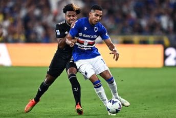 Juventus razočarao u Đenovi, novi minimalac Rome Juventus razočarao u Đenovi, novi minimalac Rome