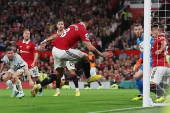 Buđenje Junajteda u derbiju: 'Đavolima' tri boda, Liverpul i dalje bez pobjede Buđenje Junajteda u derbiju: 'Đavolima' tri boda, Liverpul i dalje bez pobjede