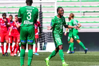 Strmoglav pad francuskog kluba: Do prošle godine najtrofejniji tim, sad su na dnu druge lige Strmoglav pad francuskog kluba: Do prošle godine najtrofejniji tim, sad su na dnu druge lige