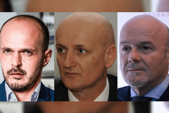 Politička kriza otežaće usvajanje rebalansa i zaduženje Politička kriza otežaće usvajanje rebalansa i zaduženje