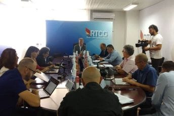 Smanjuju broj zaposlenih, Raonić neće o brojkama Smanjuju broj zaposlenih, Raonić neće o brojkama