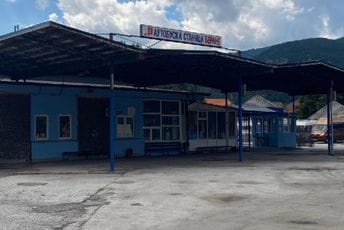 „Nemaju svi novca za taksi“: Opštine na sjeveru bez međugradskog linijskog prevoza „Nemaju svi novca za taksi“: Opštine na sjeveru bez međugradskog linijskog prevoza