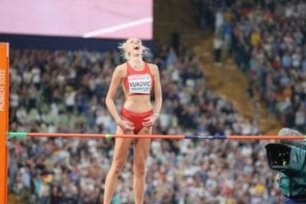 Skok za sva vremena Skok za sva vremena