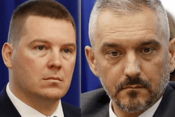 Adžić i Brđanin putuju za SAD Adžić i Brđanin putuju za SAD