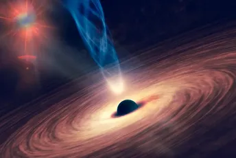 NASA objavila audiosnimak: Poslušajte zvukove crne rupe NASA objavila audiosnimak: Poslušajte zvukove crne rupe