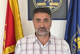 Čurović DPS-u: Nećete nas zaustaviti da sprovodimo komunalni red onako kako to treba Čurović DPS-u: Nećete nas zaustaviti da sprovodimo komunalni red onako kako to treba