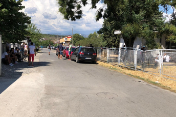 Montefarm u dvadesetak dana isporučio ukupno 6 807 kutija lijeka Buprenorfin Montefarm u dvadesetak dana isporučio ukupno 6 807 kutija lijeka Buprenorfin