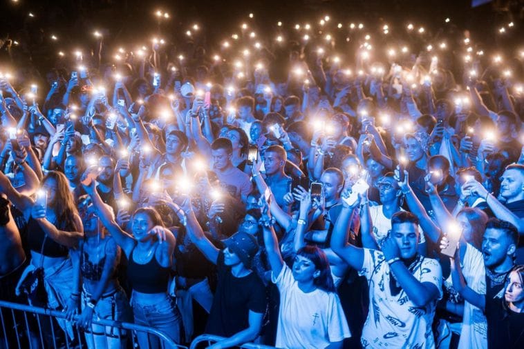Sea Dance odgovorio Đuroviću: Nikoga ne ucjenjujemo, Crnoj Gori donijeli smo milionske prihode Sea Dance odgovorio Đuroviću: Nikoga ne ucjenjujemo, Crnoj Gori donijeli smo milionske prihode