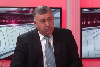 Tadić: Rusija odgovorna za stanje u NE Zaporožje, ali nema velike opasnosti od nuklearne katastrofe Tadić: Rusija odgovorna za stanje u NE Zaporožje, ali nema velike opasnosti od nuklearne katastrofe