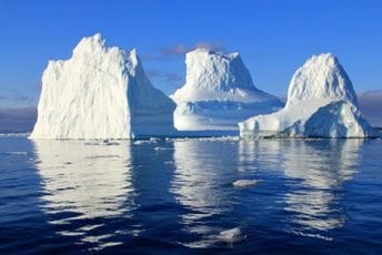 DW: Glečeri se tope zabrinjavajućom brzinom DW: Glečeri se tope zabrinjavajućom brzinom