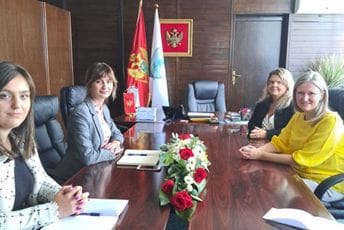 Šćepanović: Kolašin drugi grad nakon otvaranja auto-puta Šćepanović: Kolašin drugi grad nakon otvaranja auto-puta