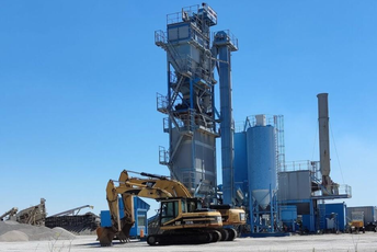 „Putevi“ tužili Ministarstvo ekologije zbog zatvaranja asfaltne baze „Putevi“ tužili Ministarstvo ekologije zbog zatvaranja asfaltne baze