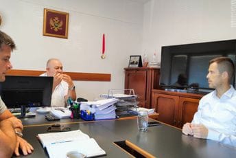 Podrška CEDIS-a saradnji Elektrotehničkog fakulteta i CIRED Crna Gora Podrška CEDIS-a saradnji Elektrotehničkog fakulteta i CIRED Crna Gora