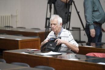 Branko Kockica divljao u beogradskoj skupštini Branko Kockica divljao u beogradskoj skupštini