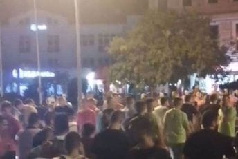 Budvanski ugostitelji: Pod udarom smo zbog političkih, nacionalnih i privatnih razloga Budvanski ugostitelji: Pod udarom smo zbog političkih, nacionalnih i privatnih razloga