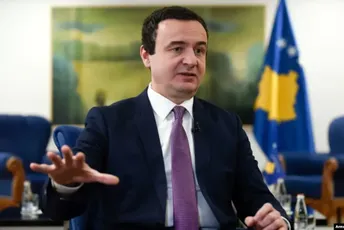 Vlada Kosova odbacila uslovljavanje članstva u SE slanjem Statuta ZSO Ustavnom sudu