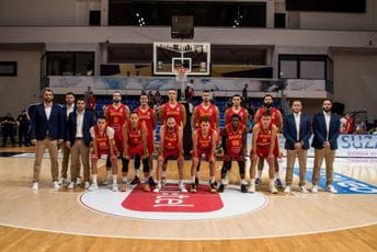 U subotu gostujemo Litvaniji, a za sedam dana nas čeka Eurobasket U subotu gostujemo Litvaniji, a za sedam dana nas čeka Eurobasket