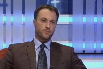 Milačić: Svaki novi izbori biće još snažniji 30. avgust, prozreo je narod igru