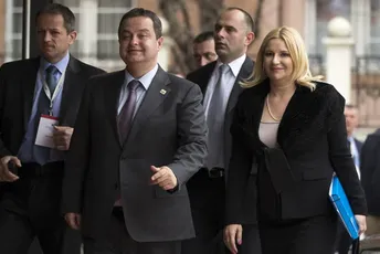 Potpredsjednica Vlade Srbije: Lavrov nas zloupotrebljava Potpredsjednica Vlade Srbije: Lavrov nas zloupotrebljava