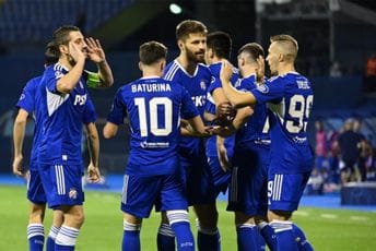 Liga šampiona opet u Zagrebu: Dinamo sjajan u završnici produžetaka, dalje idu i Rendžers i Kopenhagen Liga šampiona opet u Zagrebu: Dinamo sjajan u završnici produžetaka, dalje idu i Rendžers i Kopenhagen