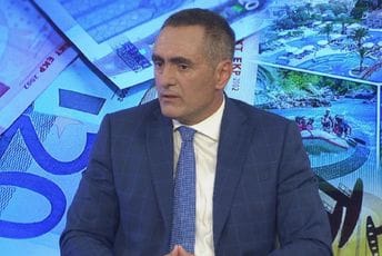 Damjanović: Suzbijanje nelegalne prodaje cigareta već dalo rezultate Damjanović: Suzbijanje nelegalne prodaje cigareta već dalo rezultate