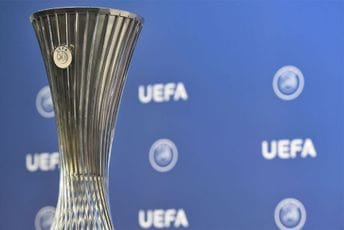 Ovo su učesnici grupne faze Lige konferencija, među njima su i dva kluba iz naše regije Ovo su učesnici grupne faze Lige konferencija, među njima su i dva kluba iz naše regije