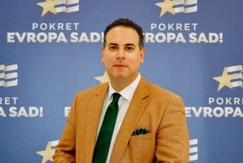 Ivanović: DPS nije sposoban da raskrsti sa diskutabilnom prošlošću