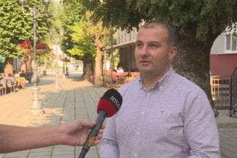 Vlahović: U odnosu na prethodnu sezonu smo bolji 15-20 odsto Vlahović: U odnosu na prethodnu sezonu smo bolji 15-20 odsto