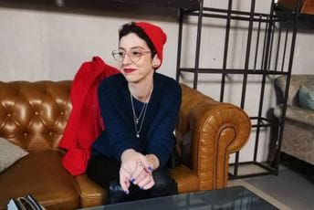 Za liječenje Irene Crnčević potrebno još novca zbog neophodnog hiruškog zahvata Za liječenje Irene Crnčević potrebno još novca zbog neophodnog hiruškog zahvata