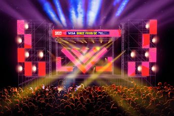 Poznati u humanitarnoj akciji: Prikupljaju novac za djecu oboljelu od karcinoma Poznati u humanitarnoj akciji: Prikupljaju novac za djecu oboljelu od karcinoma