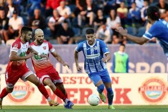 Sjutra kompletno 26. kolo: Sutjeska i Budućnost na nezgodnim gostovanjima Sjutra kompletno 26. kolo: Sutjeska i Budućnost na nezgodnim gostovanjima